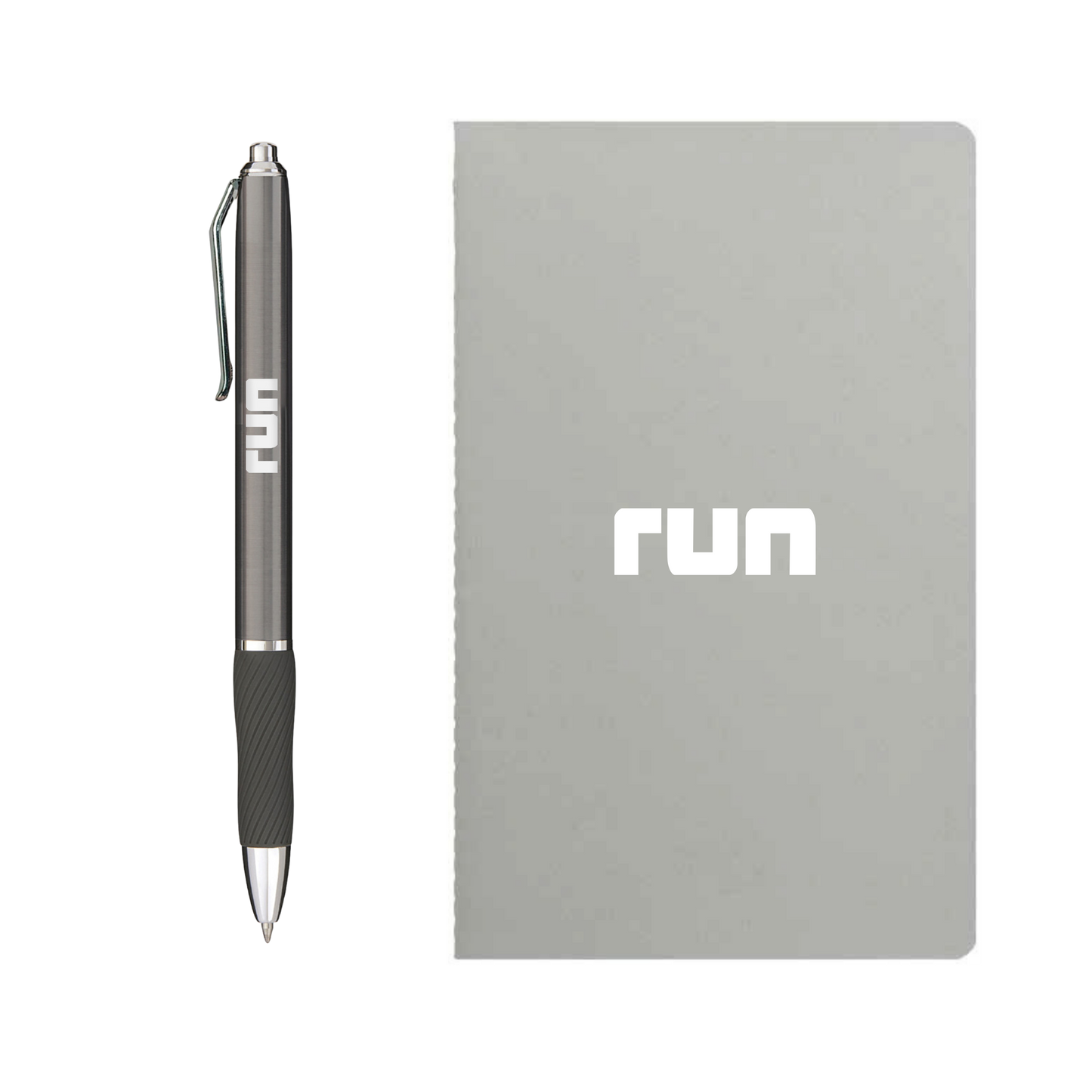 Pens & Notebooks