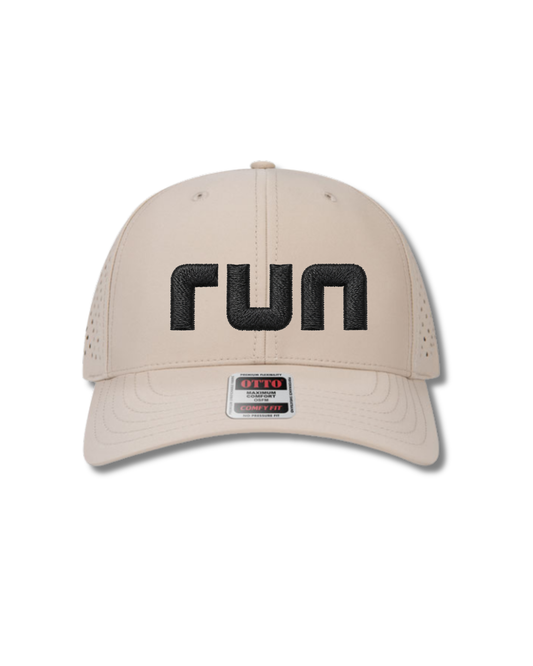 RUN Performance Hat