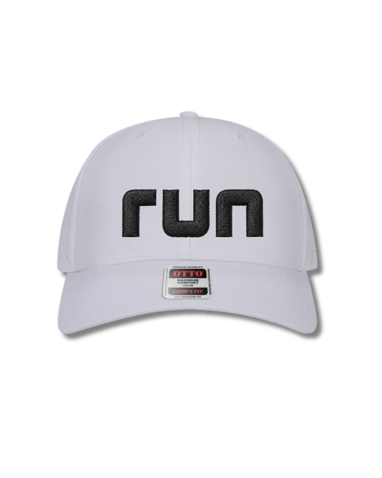 RUN Performance Hat