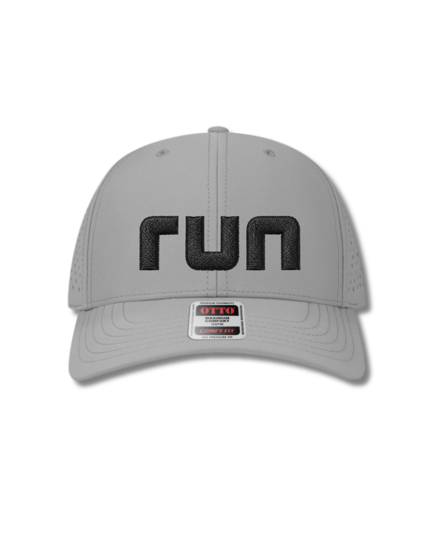 RUN Performance Hat