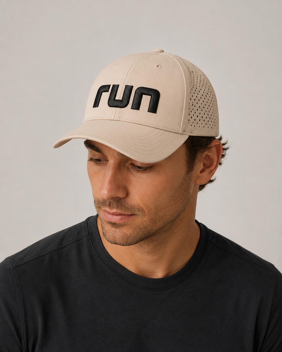 RUN Performance Hat