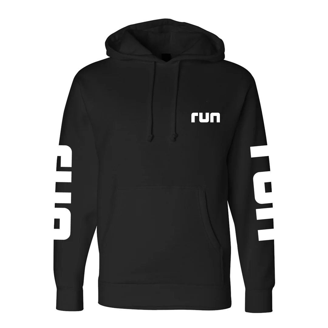 RUN Hoodie