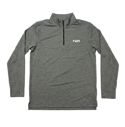 Nike Men's Quarter Zip