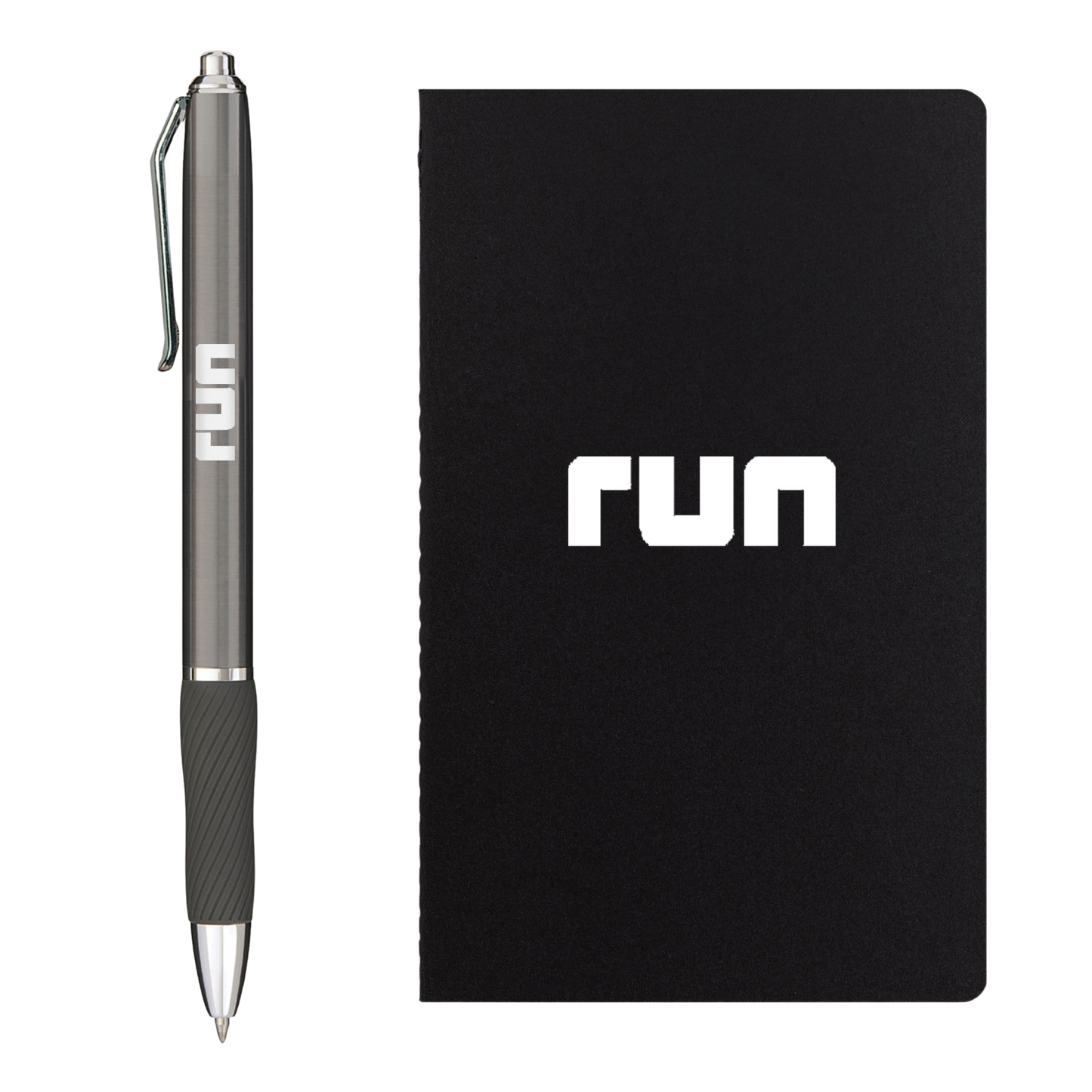 Pens & Notebooks