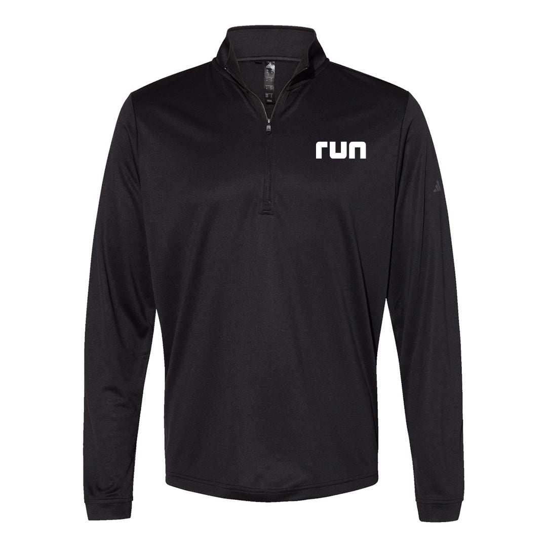 Adidas x RUN Quarter Zip