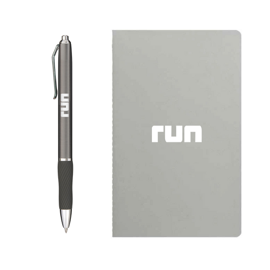 Pens & Notebooks