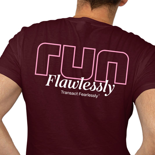 Run Flawlessly