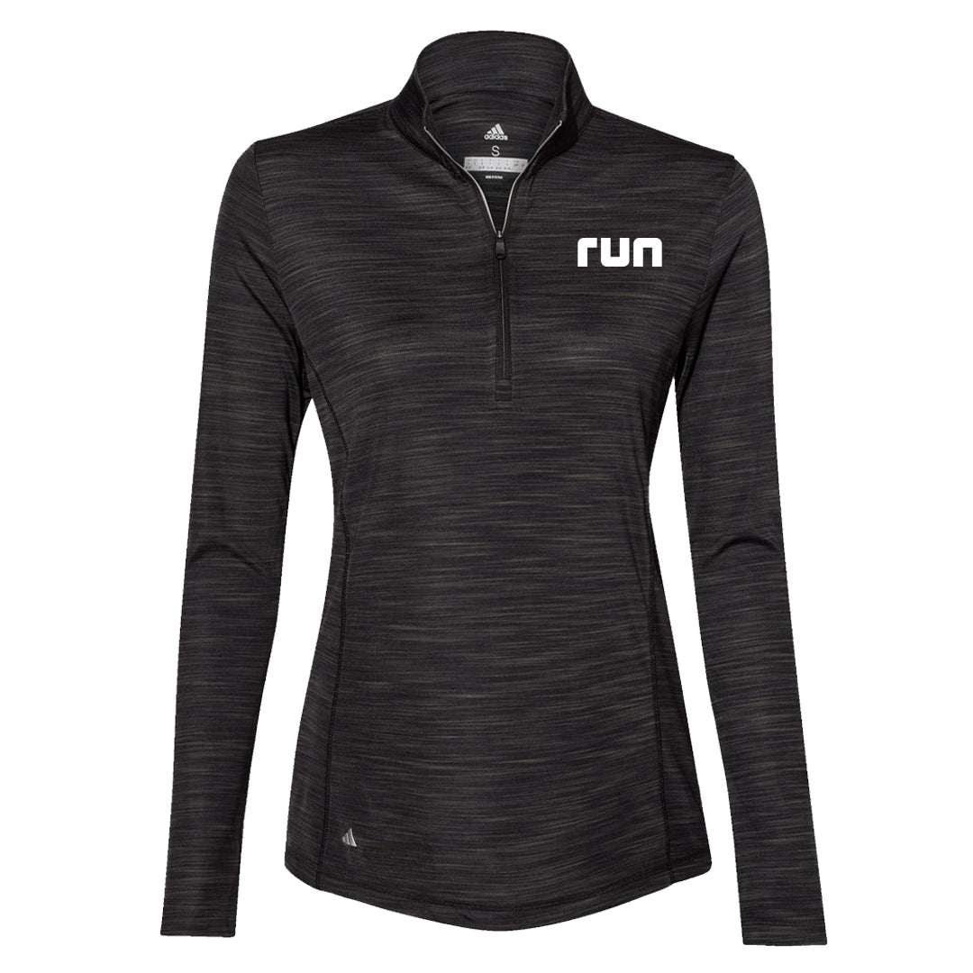 Adidas x RUN Quarter Zip (Women's)