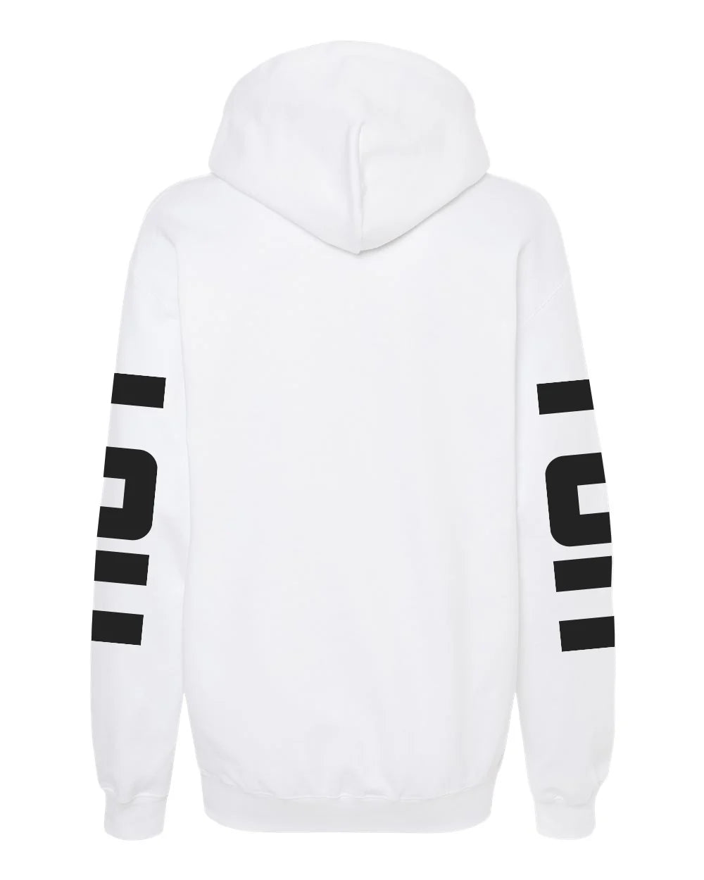 RUN Hoodie