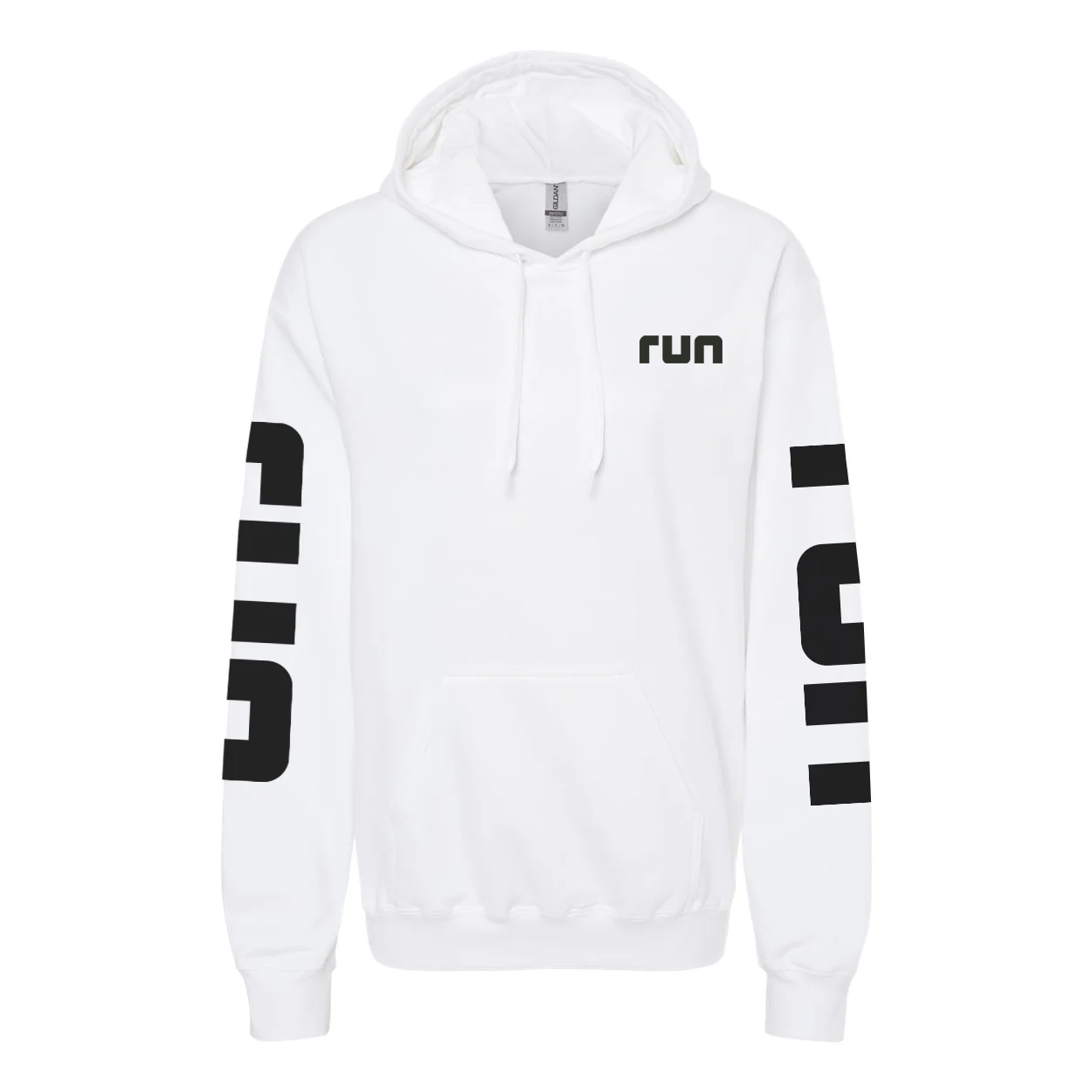 RUN Hoodie