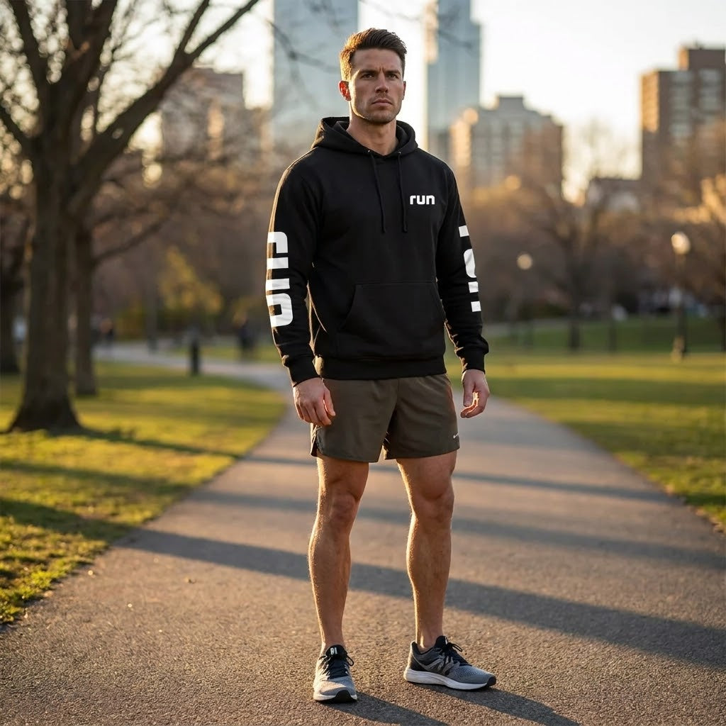 RUN Hoodie