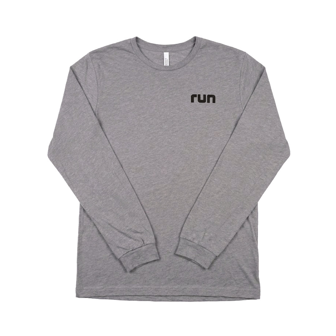 Long-sleeve Performance Tee