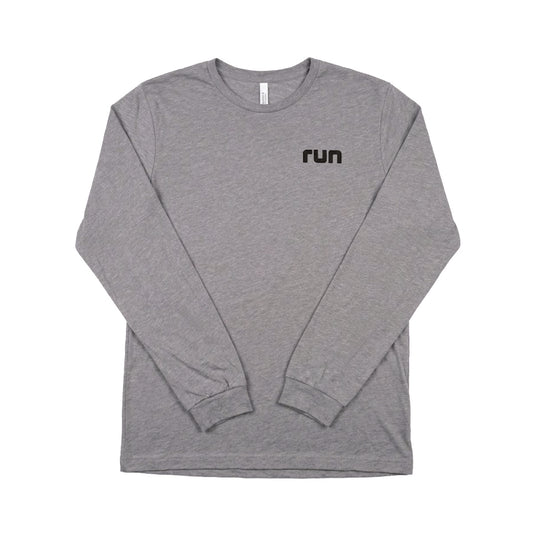 Long-sleeve Performance Tee