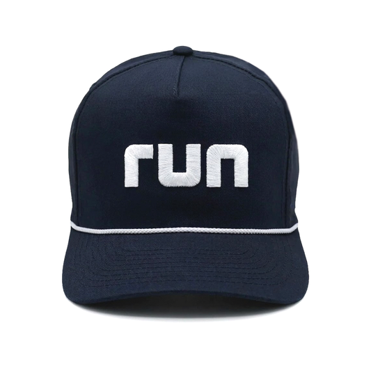 RUN Hat